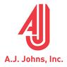 A. J. Johns